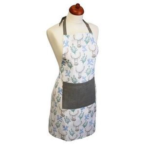 Trade Concept Kuchynská zástera Jeleň, 60 x 80 cm vyobraziť