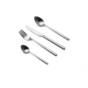 Lamart LT5047 16-dielna súprava príborov Mirela vyobraziť