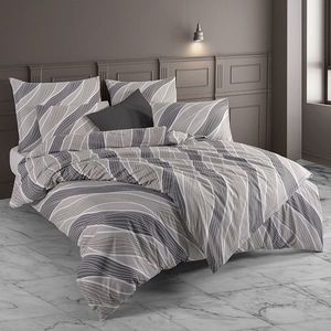 BedTex Bavlnené obliečky Talia, 135 x 200 cm, 80 x 80 cm, 135 x 200 cm, 80 x 80 cm vyobraziť