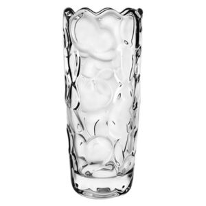 Altom Sklenená váza Vlny, 20 cm vyobraziť