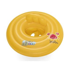 BESTWAY 32096 Nafukovací kruh detský 69 cm, 3527 vyobraziť