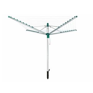 Leifheit Linomatic V 400 85210 vonkajší sušiak vyobraziť