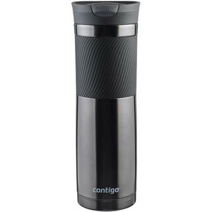Contigo Termo fľaša Byron 720 ml Gunmetal, 720 ml vyobraziť