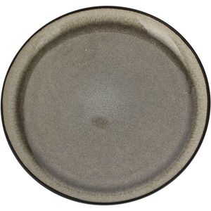 Kameninový dezertný tanier Moss, pr. 20 cm vyobraziť