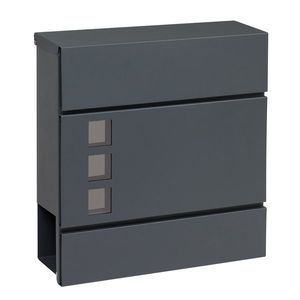 Richter Czech BK.932.G.AM poštová schránka vyobraziť