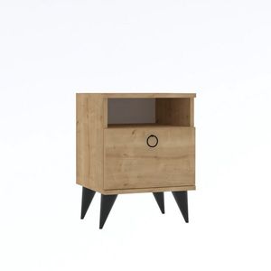 Nočný stolík Barlo Sapphire vyobraziť