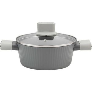 Florina Hliníkový hrniec Serrano 2, 1 l, 20 cm, pr. 20 cm vyobraziť