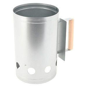 Cattara Štartér na drevené uhlie a brikety, pr. 17 cm vyobraziť