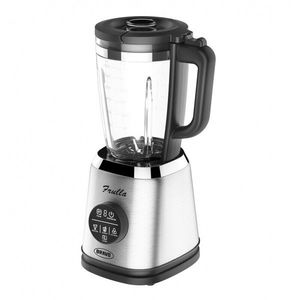 Bravo B-4970 stolný mixér Frulla, strieborná vyobraziť