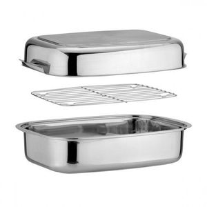 Tescoma Pekáč s poklopom EXCLUSIVE 36x24 cm vyobraziť