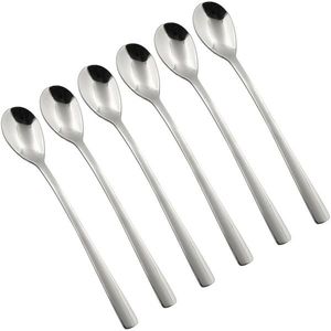 Altom 6-dielna sada koktailových lyžičiek Future vyobraziť