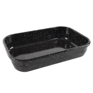 ORION Pekáč smalt 42x27x7 cm, L vyobraziť