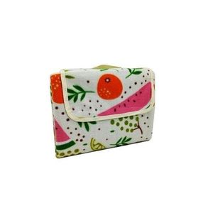 Pikniková deka Ovocie, 140 x 200 cm vyobraziť