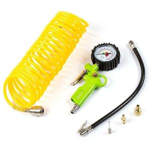 Fieldmann FDAK 901503 sada príslušenstva ku kompresoru, 5 ks vyobraziť