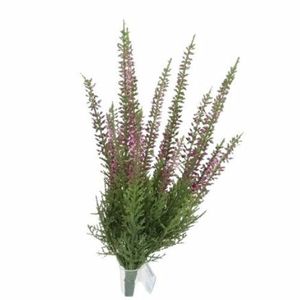 Umelý vres, 29 cm, fialová vyobraziť