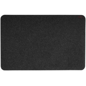 Toro Vnútorná rohožka Budget čierna, 40 x 60 cm vyobraziť