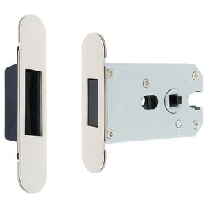 Richter Zadlabací zámok pre kovanie bez roziet EN.305.M.KL.60.22.NIMAT vyobraziť