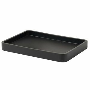 GEDY BR0614 Brenda miska na postavenie, čierna mat vyobraziť