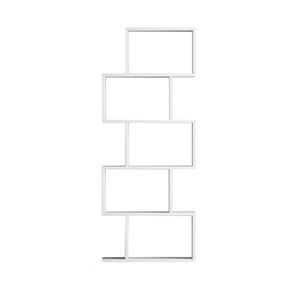 Knižnica Meric White vyobraziť