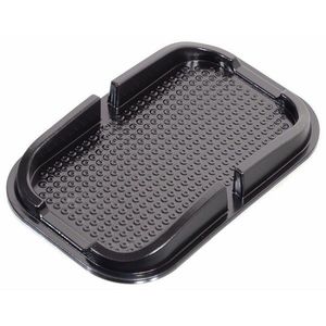 Protišmyková podložka Silicon grande, čierna vyobraziť