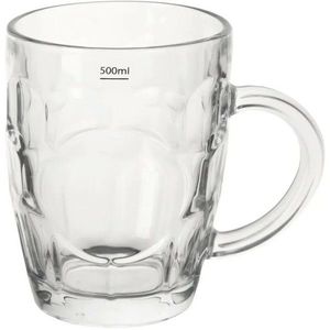 Orion Pivný pohár s uchom 0, 55 l vyobraziť