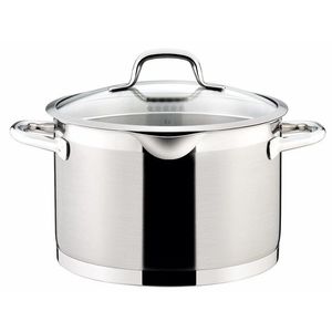 Tescoma President hrniec s cediacou pokrievkou 7 l, 7 l vyobraziť