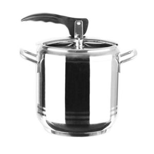 Orion Nerezový tlakový hrniec Profi, 9 l, 9 l vyobraziť