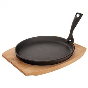 Panvice liatinové vyobraziť