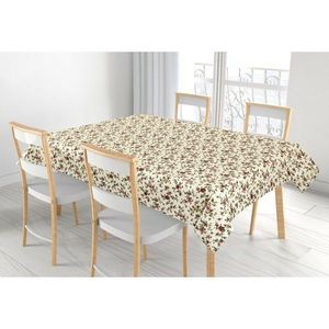 Bellatex Obrus ​​Adela Ružička, 100 x 100 cm, 100 x 100 cm vyobraziť