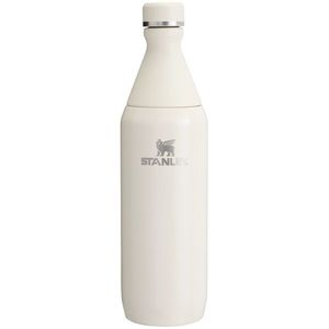 STANLEY All Day Slim Bottle fľaša 600 ml Cream Gloss, 0, 6 l vyobraziť