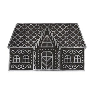 Rohožka Chalúpka, 45 x 75 cm vyobraziť