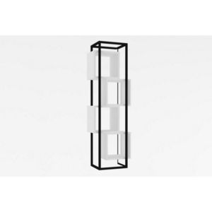 Knižnica Rabant White vyobraziť