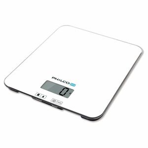 Philco PHKS 4510 kuchynská váha vyobraziť