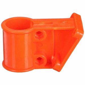 Sixtol Úchyt krytu struny pre krovinorez – náhradný diel, oranžová vyobraziť