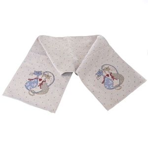 Dakls Behúň Mačky, 40 x 140 cm vyobraziť