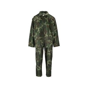 Vorel TO-74646 odev do dažďa dvojdielny Moro Compact, veľ. L, L vyobraziť