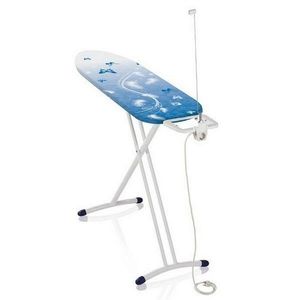 Leifheit Žehliaca doska AirBoard M Solid Plus NF 72588 vyobraziť