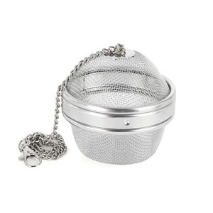 Orion čajítko nerezové pr. 9 cm vyobraziť