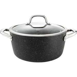 TESCOMA kastról PRESIDENT Stone s pokrievkou, 4, 5 l vyobraziť