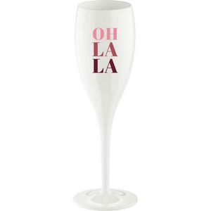 Koziol Pohár s nápisom OH LA LA vyobraziť