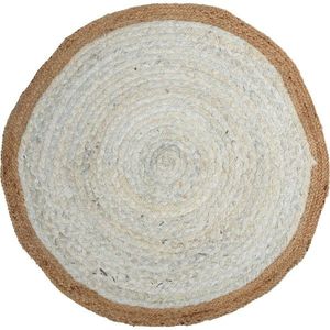 Koberec Deny béžová, 90 cm vyobraziť