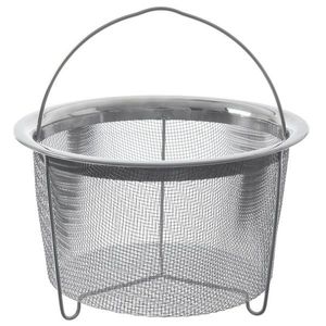 Orion Nerezový fritovací košík, pr. 21 cm vyobraziť