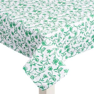 Obrus Zora biela, 60 x 60 cm vyobraziť