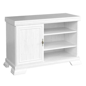 KORA TV stolík, borovica Andersen vyobraziť