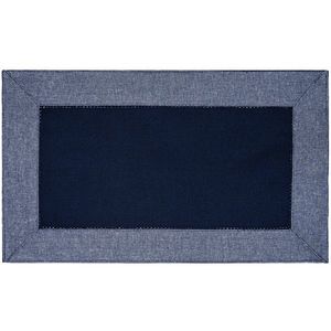 Trade Concept Prestieranie Heda tmavomodrá, 30 x 50 cm vyobraziť