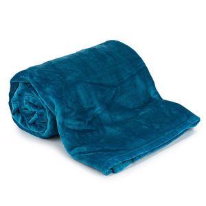 Bo-ma Deka Aneta petrolejová, 150 x 200 cm vyobraziť