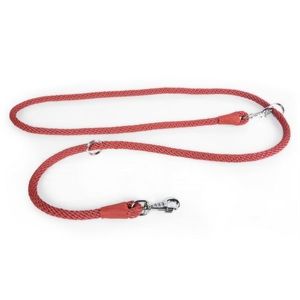 Tommi Prepínacie vodítko Clyde červená, 240 x 1, 4 cm vyobraziť