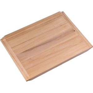 Banquet Vál drevený Brillante, 60 × 40 × 1, 7 cm, S vyobraziť