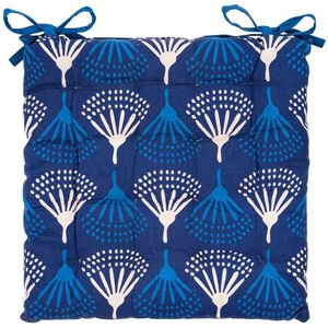 Trade Concept Sedák prešívaný Padáčky, 40 x 40 cm vyobraziť