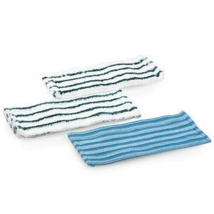 DOMO sada handričiek na podlahu k mopu DOMO DO228SV-S, 2+1 ks vyobraziť